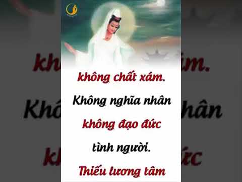 Muốn có phước thì tự mình phải tạo