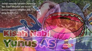 Download lagu Hafiz Bushro - Kisah Nabi Yunus AS Ditelan Ikan Nunπ³ (Nasyid) mp3 Download lagu Hafiz Bushro - Kisah Nabi Yunus AS Ditelan Ikan Nunπ³ (Nasyid) mp3