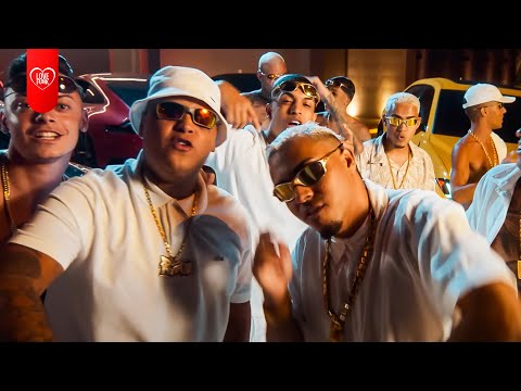 CHAVE DE OURO - MC Ryan SP e MC Lipi (Oldilla e DJ GM)