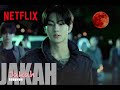 ENHYPEN Crimson Moon EP1 Netflix X DARK MOON ENG Sub