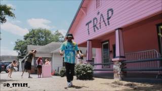 2 chainz- Og KUSH Diet | Pink Trap House Atl | Dstyles