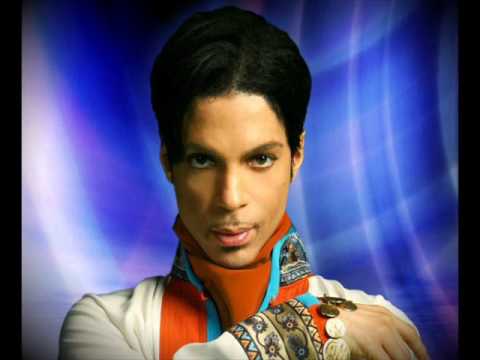 Prince - Data Bank (Unreleased)