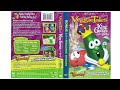 VeggieTales DVD Menu Walkthrough King George And The Ducky Runaway Pride On Lightstation Kilowatt
