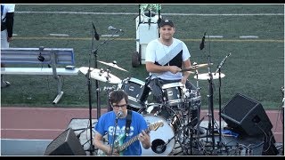 20181020 - Africa - Rivers Cuomo (Weezer), Jason Pitts &amp; more - Santa Monica College