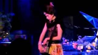 imogen heap - i am in love with you