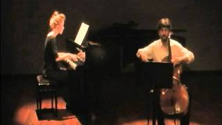 Patterns in a Chromatic Field / Morton Feldman