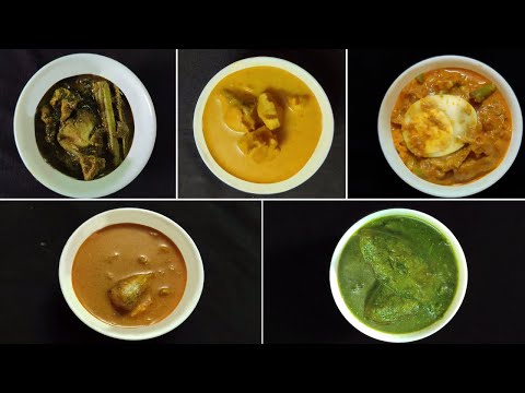 Non-Vegetarian Recipes for Lactating Mothers - Telugu