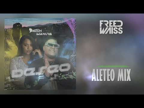 Dj Dasten Ft Manuva - Deseo (Freed Waiss BL) (Aleteo, Zapateo, Guaracha, Tribal House)