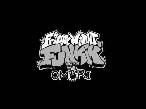 Friday Night Funkin': VS OMORI OST: REVERIE (OLD VERSION)