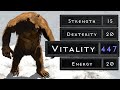 Diablo 2 But I M Putting ALL My Stats Into Vitality