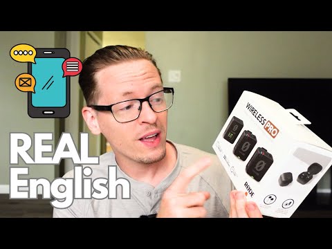 Learn Real-Life English: The Technology I Use Every Day 💻📱 | Comprehensible Input