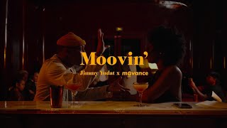 MOOVIN’ - Gregory Porter by Jimmy Yudat