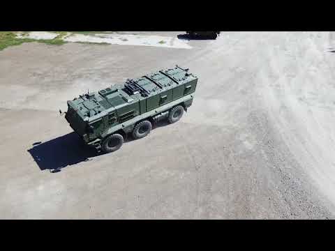 The Vostok 2018 manoeuvres have kicked off in the territory of the Far