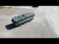 The Vostok 2018 Manoeuvres Have Kicked Off In The Territory Of The Far