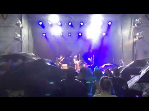 Tape Flakes live @ Comma Stage