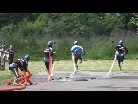 SDH Bohuslavice II - Memoriál Josefa Jančíka 2016