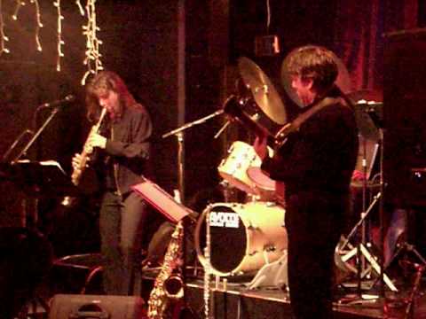 Karen Graves Quartet at The Club