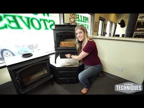 Quick review of the Lopi Endeavor