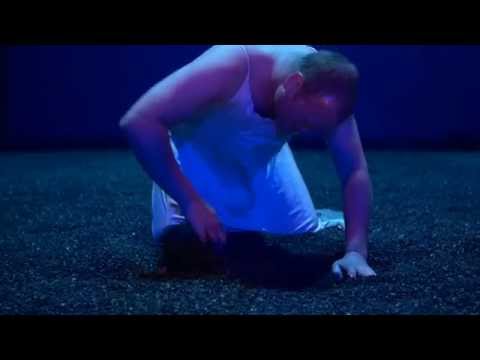 The Oresteia Trailer