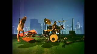 The Power Station | Robert Palmer - Get It On (Bang A Gong) (Music Video), HD Remastered AI Upscaled
