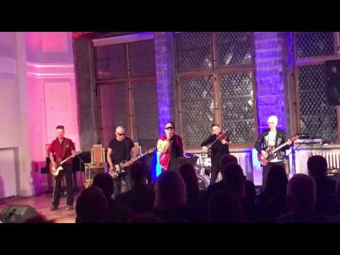 Vennaskond 21.10.2016 Oi te poisid