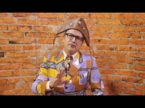 O bom humor com Tonho dos Couros 27/07/2016