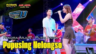 Download lagu PUPUSING NELONGSO -PUTRI ANISA -RENDRA ARJUN -OSAMA MUSIK- ANIJAYA AUDIO LIVE Airin Digimedia mp3