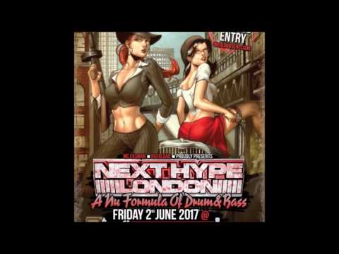 NEXT HYPE TURNO B2B PLEASURE FT BASSMAN EKSMAN & HERBZIE