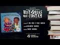 Histórias que Contam | A Voz não é para gritar