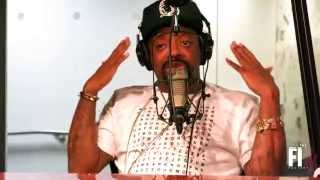 #TheFixxFactory Jermaine Dupri introduces his NEW artist Royce Rizzy