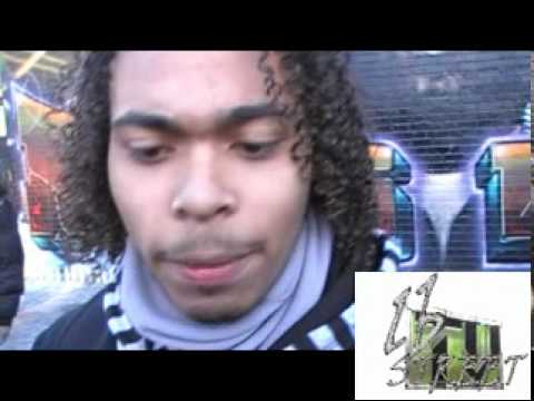 >Big Pun’s Son…. BABY PUN KILLIN A QUICK EXCLUSIVE FREESTYLE | KBRtv...