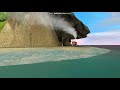 Thomas Goes To Hawaii