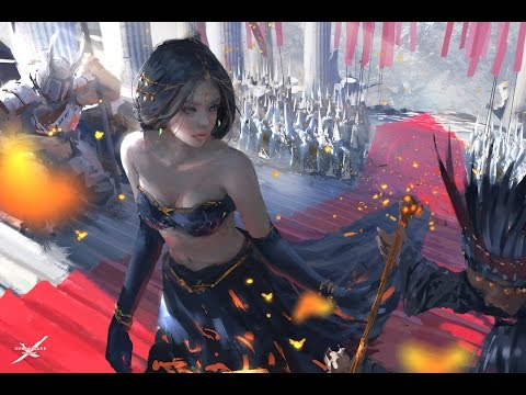 絵の参考になる海外クリエイターの動画 絵の参考になる海外クリエイターの動画