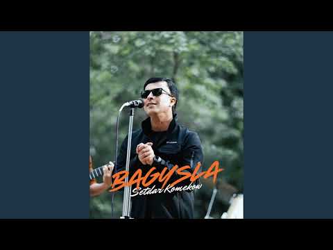Setdar Komekow - Bagysla | Taze Aydym 2025 | Music Video