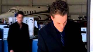 In the Darkness, An Eliot/Leverage Vid