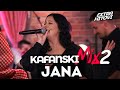 JANA - KAFANSKI MIX 2 | 2021 | UZIVO | OTV VALENTINO