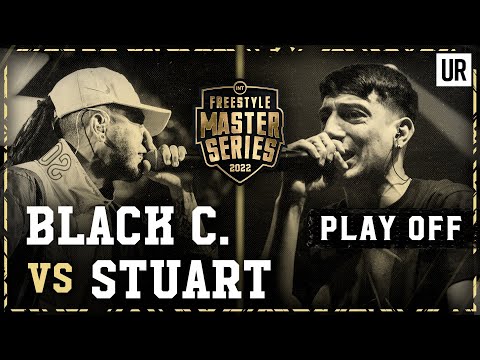 STUART VS BLACKCODE I LAST BULLET FASE 2 I #FMSINTERNACIONAL 2022 I URBAN ROOSTERS