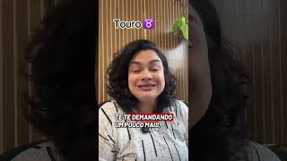 #tarot #baralho #espiritualidade #leituraintuitiva #touro