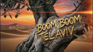 Download lagu Boom Boom Tel Aviv - Cinematic Inspirational Song ( Lyrics ) mp3