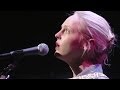 [HD] Laura Marling - "Master Hunter" 8/26/13 David Letterman