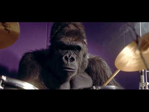 Cadbury X Gorilla 2025 remake 🙌 AD REMAKE ALERT 🙌