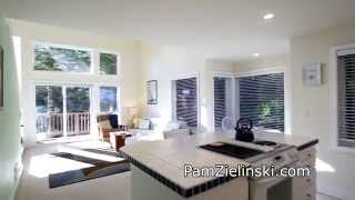 preview picture of video 'Virtually Oceanfront home in Oceanside | Oregon Coast real estate'