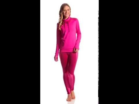 The North Face Women's Dynamix Tech Top | SwimOutlet.com