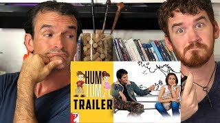 hum tum trailer hum tum trailer