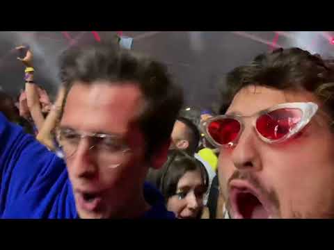 Wg Dreamland Fest 2023