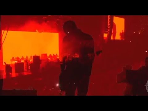 LCD Soundsystem :: 2016.07.31 :: Lollapalooza :: Chicago, IL