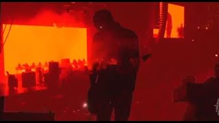 LCD Soundsystem :: 2016.07.31 :: Lollapalooza :: Chicago, IL