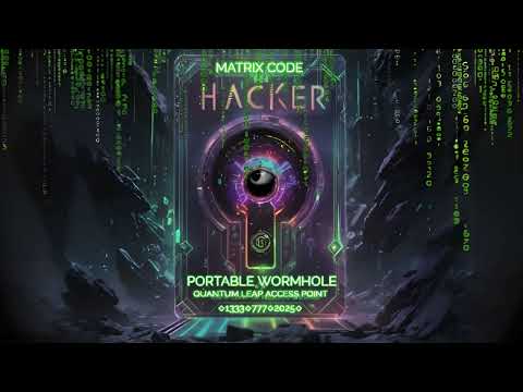 Beast 1333 x Ravenscoon - Holographic Dream Signal -DJDM777 Official Dissolve Reality (slowly) Remix