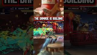 Download lagu Terry's INSANE Critical Art Combo! MASSIVE DAMAGE! 🤯 mp3 Download lagu Terry's INSANE Critical Art Combo! MASSIVE DAMAGE! 🤯 mp3