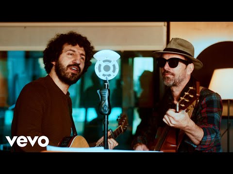 El Viejo Boxeador - Marwan